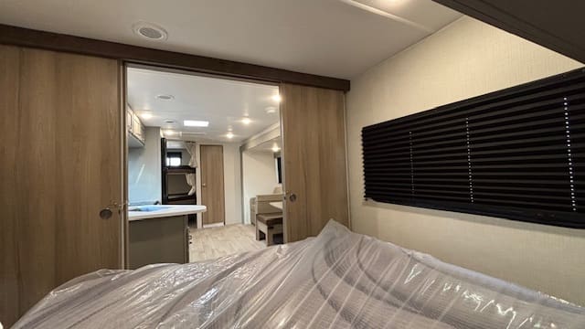 2026 HIDEOUT 269DB by KEYSTONE - Image 29