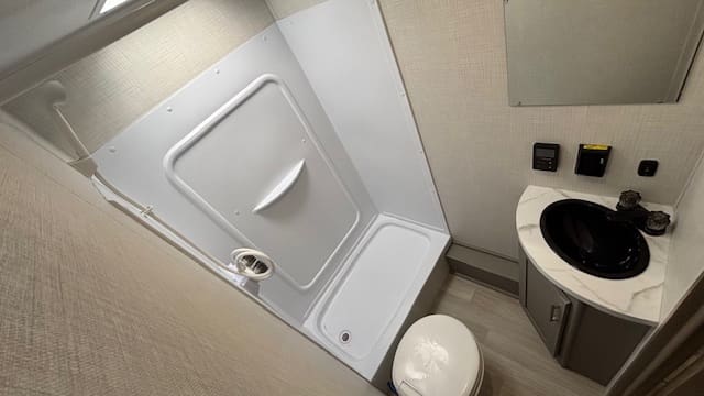 2026 HIDEOUT 269DB by KEYSTONE - Image 33