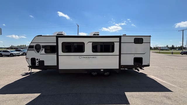 2026 PASSPORT 260BHC by KEYSTONE - Image 3