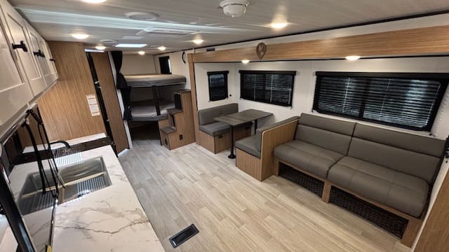 2026 PASSPORT 260BHC by KEYSTONE - Image 6