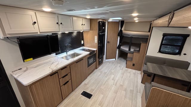 2026 PASSPORT 260BHC by KEYSTONE - Image 7