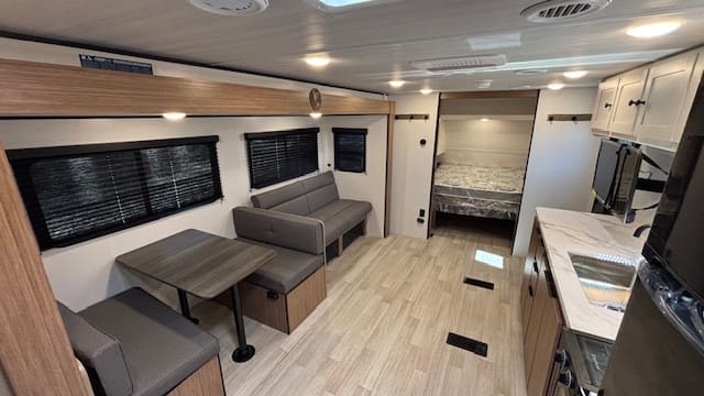 2026 PASSPORT 260BHC by KEYSTONE - Image 8