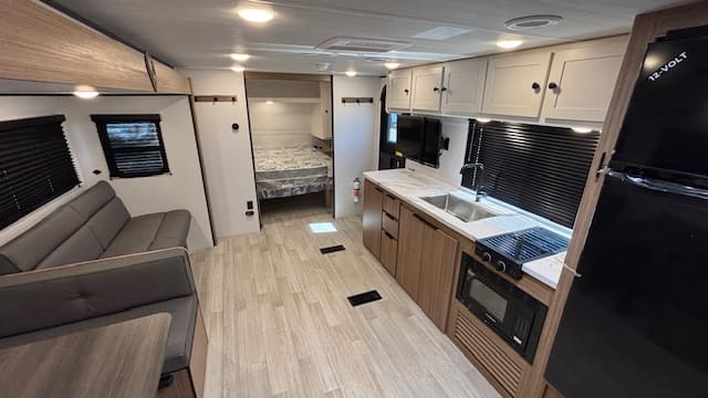 2026 PASSPORT 260BHC by KEYSTONE - Image 9