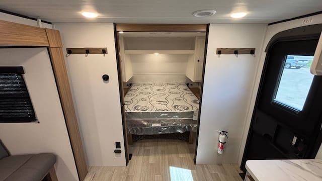 2026 PASSPORT 260BHC by KEYSTONE - Image 10