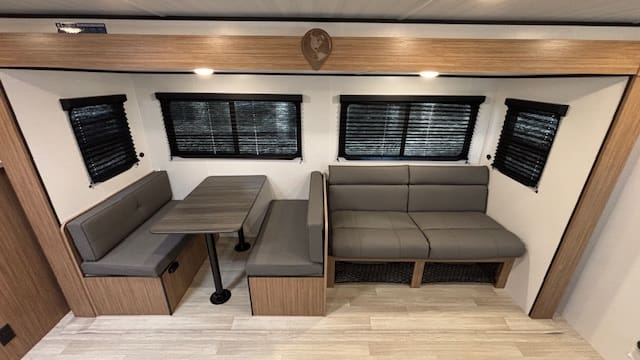 2026 PASSPORT 260BHC by KEYSTONE - Image 11