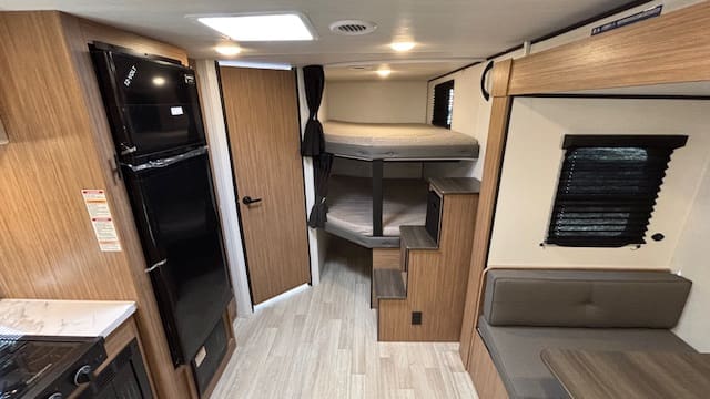 2026 PASSPORT 260BHC by KEYSTONE - Image 12