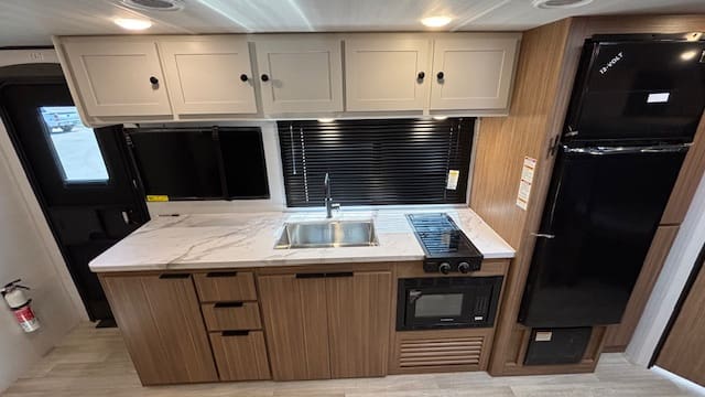 2026 PASSPORT 260BHC by KEYSTONE - Image 13