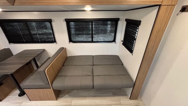 2026 PASSPORT 260BHC by KEYSTONE - Image 14