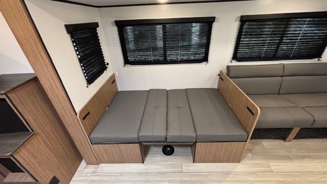 2026 PASSPORT 260BHC by KEYSTONE - Image 15