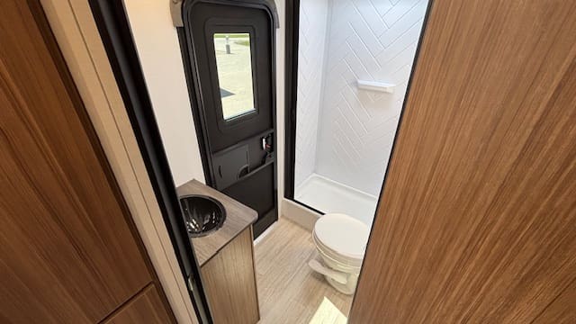 2026 PASSPORT 260BHC by KEYSTONE - Image 16