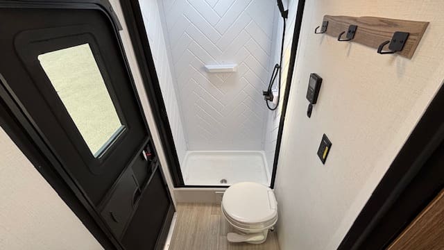 2026 PASSPORT 260BHC by KEYSTONE - Image 17