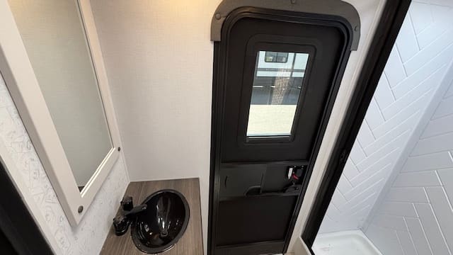 2026 PASSPORT 260BHC by KEYSTONE - Image 18