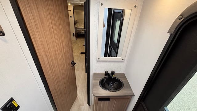 2026 PASSPORT 260BHC by KEYSTONE - Image 19