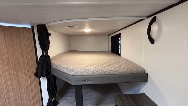 2026 PASSPORT 260BHC by KEYSTONE - Image 22