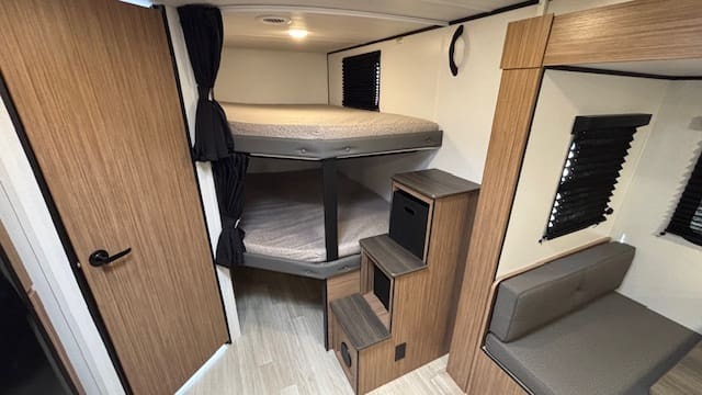 2026 PASSPORT 260BHC by KEYSTONE - Image 23