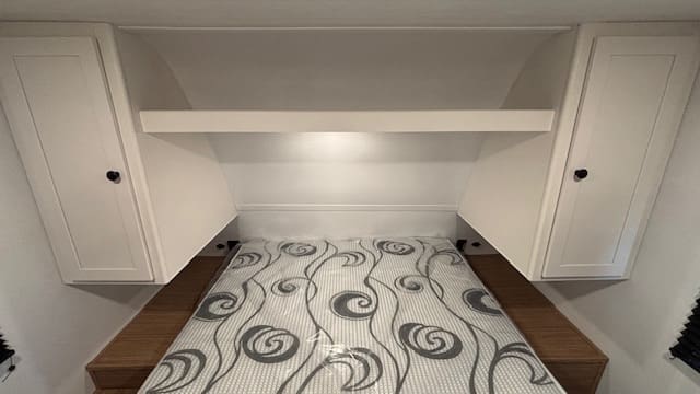 2026 PASSPORT 260BHC by KEYSTONE - Image 24