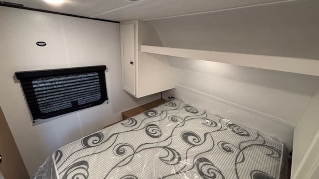 2026 PASSPORT 260BHC by KEYSTONE - Image 27