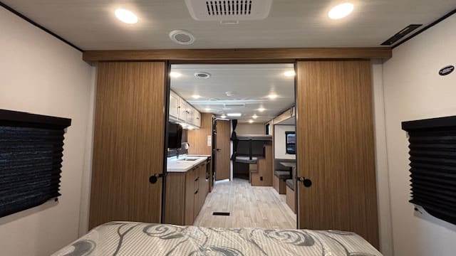 2026 PASSPORT 260BHC by KEYSTONE - Image 29