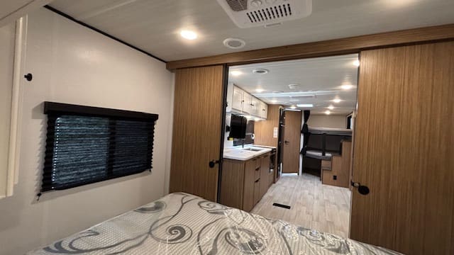 2026 PASSPORT 260BHC by KEYSTONE - Image 30