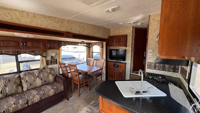 2012 COUGAR 26SAB by KEYSTONE - Image 6