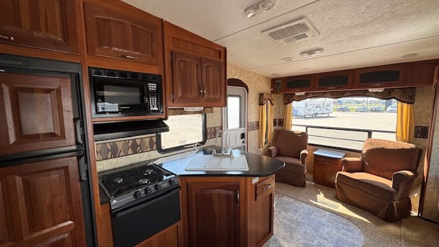 2012 COUGAR 26SAB by KEYSTONE - Image 9