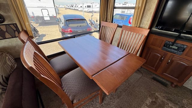 2012 COUGAR 26SAB by KEYSTONE - Image 10