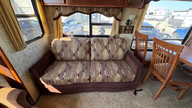 2012 COUGAR 26SAB by KEYSTONE - Image 11