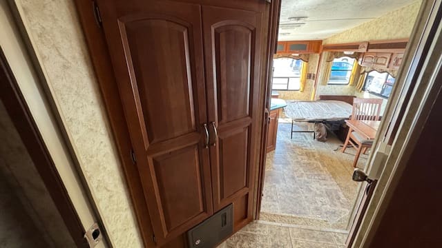 2012 COUGAR 26SAB by KEYSTONE - Image 17