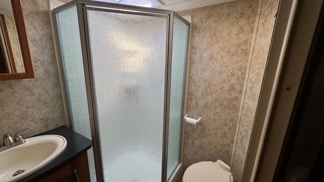 2012 COUGAR 26SAB by KEYSTONE - Image 18