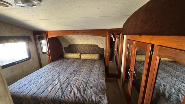 2012 COUGAR 26SAB by KEYSTONE - Image 20