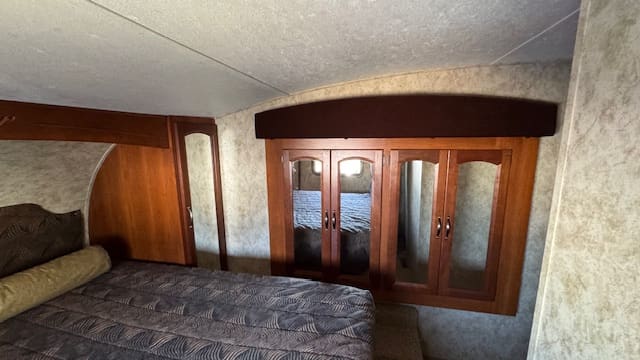 2012 COUGAR 26SAB by KEYSTONE - Image 21