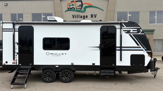 2026 BULLET 21RKC by KEYSTONE