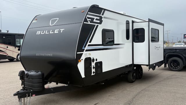 2026 BULLET 21RKC by KEYSTONE - Image 5