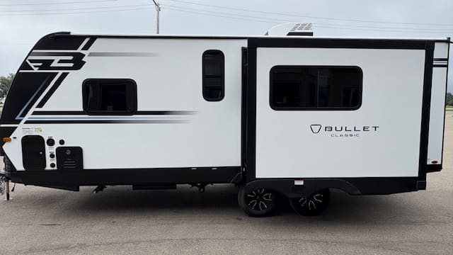 2026 BULLET 21RKC by KEYSTONE - Image 6