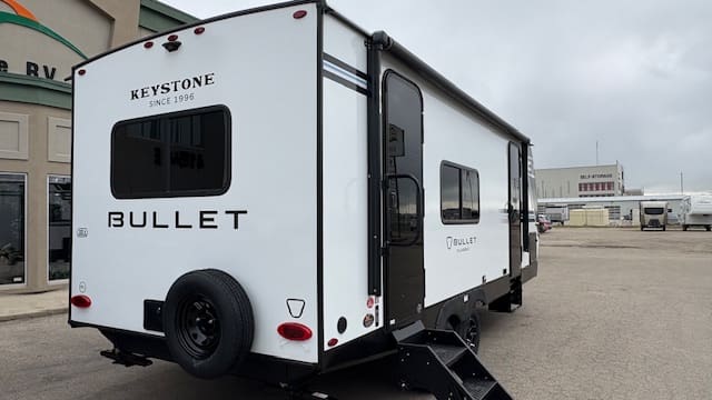 2026 BULLET 21RKC by KEYSTONE - Image 7