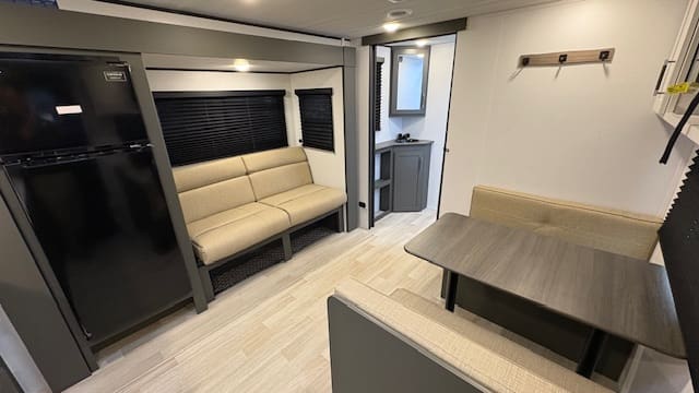 2026 BULLET 21RKC by KEYSTONE - Image 9