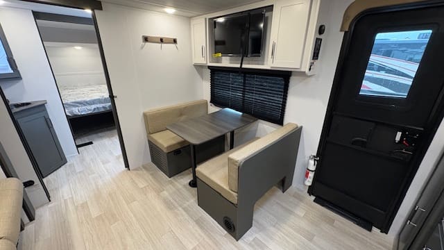 2026 BULLET 21RKC by KEYSTONE - Image 10