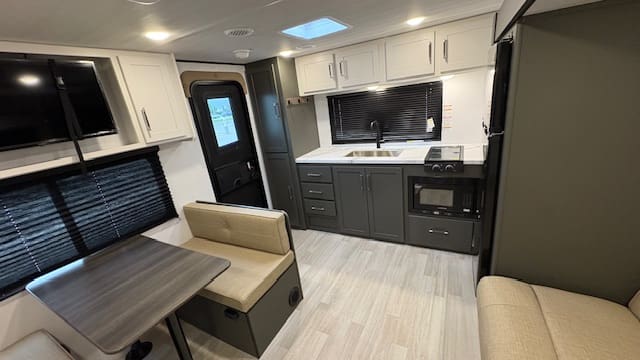 2026 BULLET 21RKC by KEYSTONE - Image 11