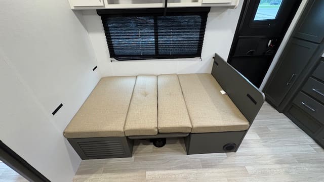 2026 BULLET 21RKC by KEYSTONE - Image 14