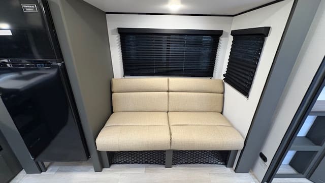 2026 BULLET 21RKC by KEYSTONE - Image 15