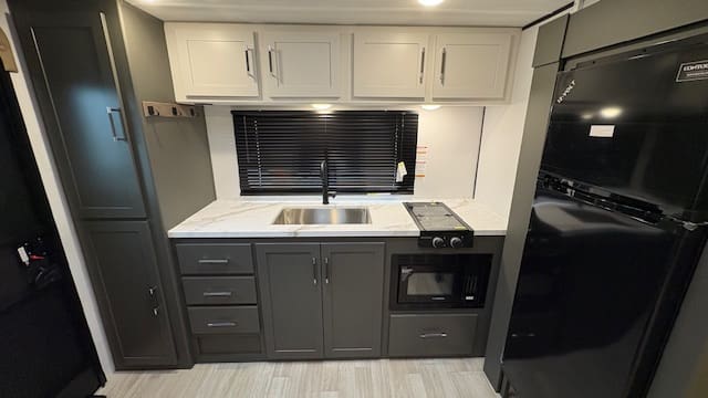 2026 BULLET 21RKC by KEYSTONE - Image 17