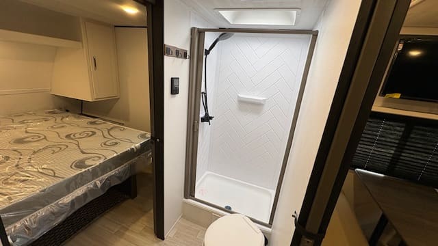 2026 BULLET 21RKC by KEYSTONE - Image 18