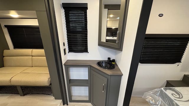 2026 BULLET 21RKC by KEYSTONE - Image 19