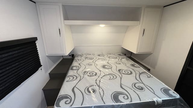 2026 BULLET 21RKC by KEYSTONE - Image 20