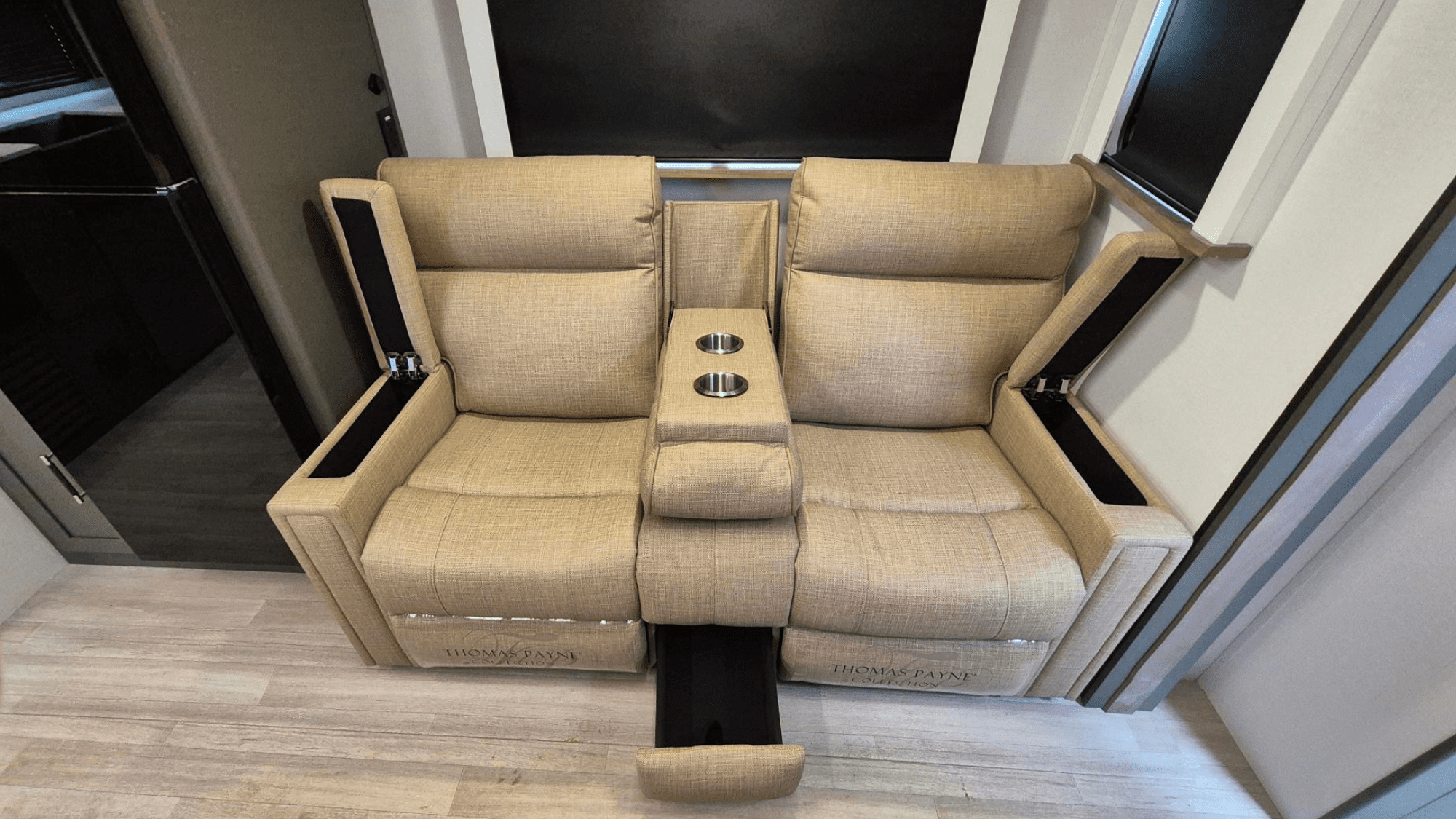 2026 BULLET 245RKS by KEYSTONE - Image 13