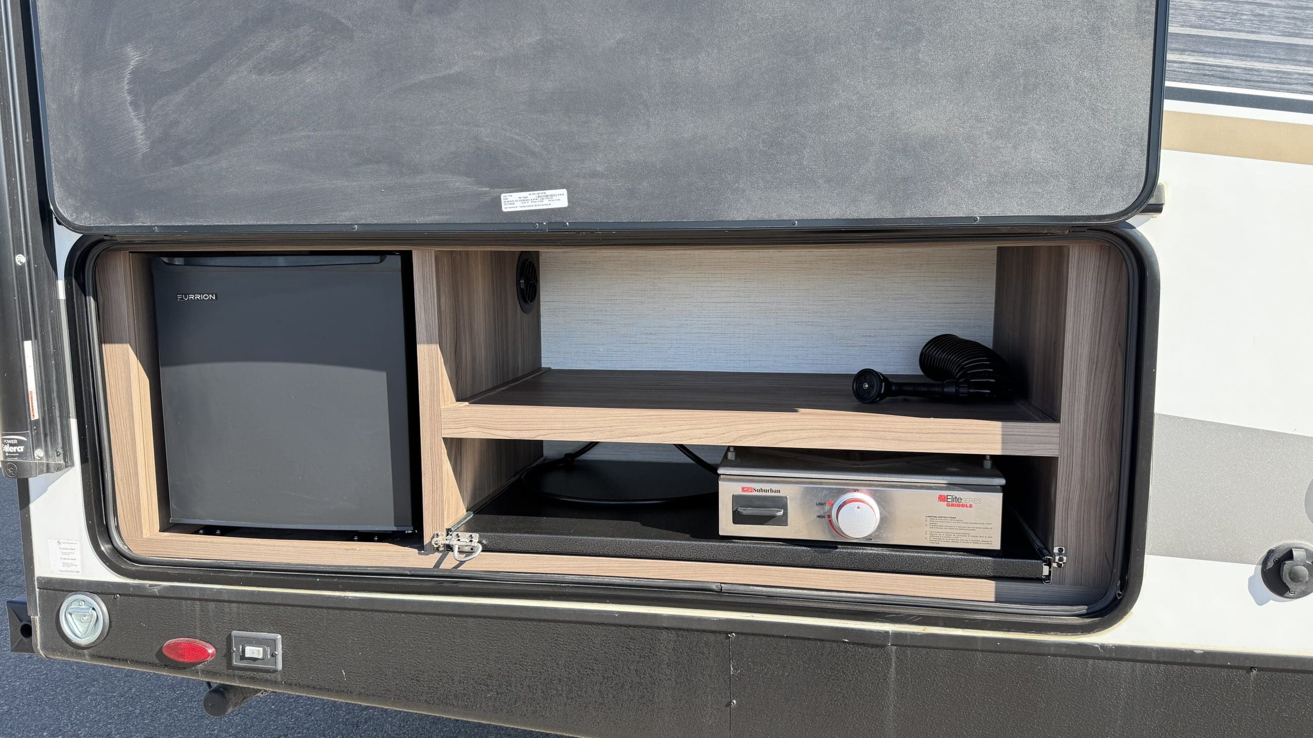 2023 RADIANCE 25BH by CRUISER RV - Image 27