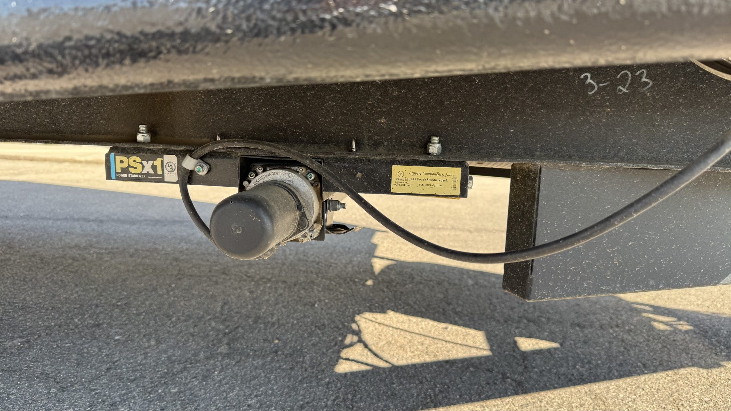 2023 RADIANCE 25BH by CRUISER RV - Image 29