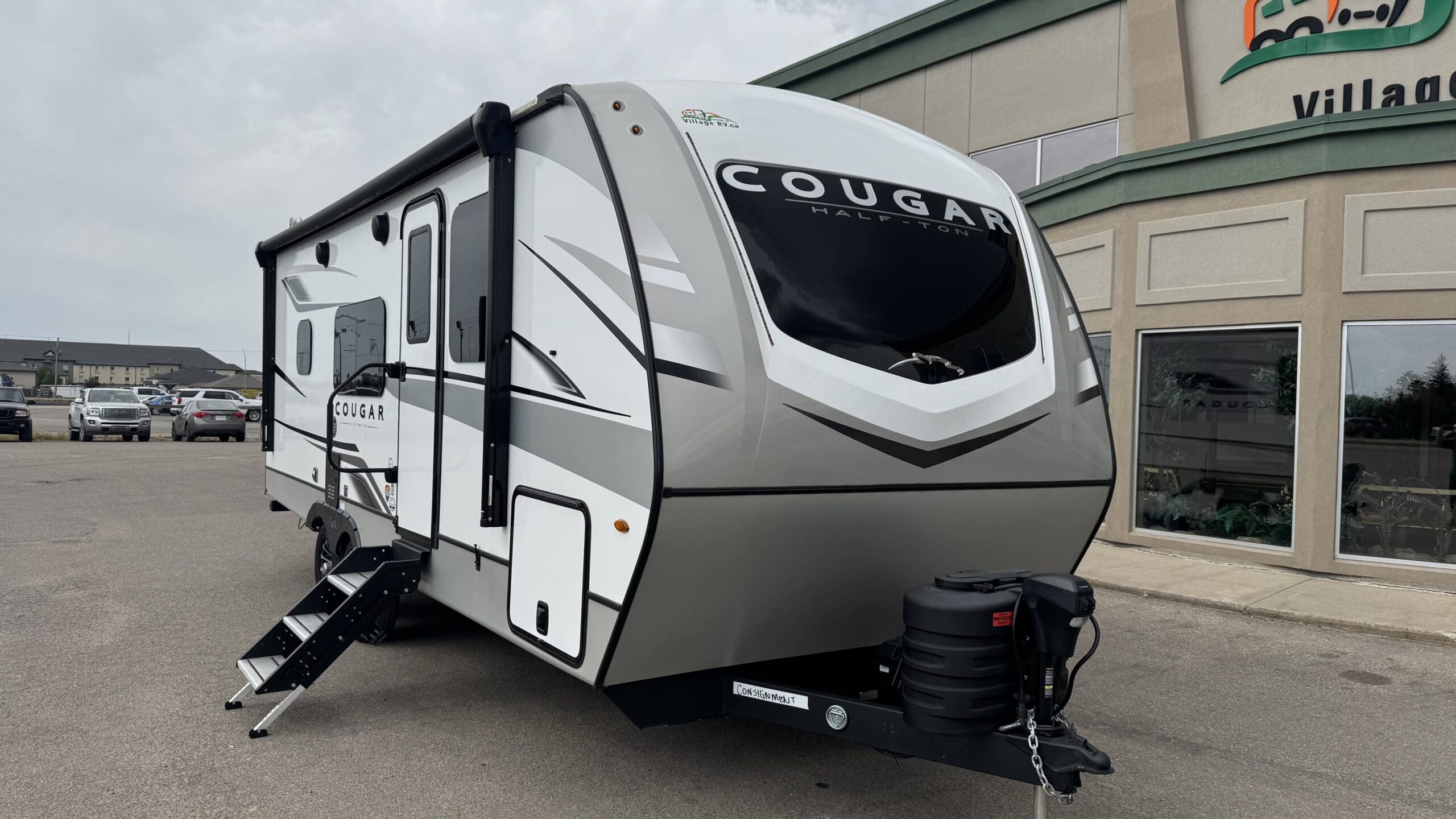 2025 COUGAR 22MLS by KEYSTONE - Image 3