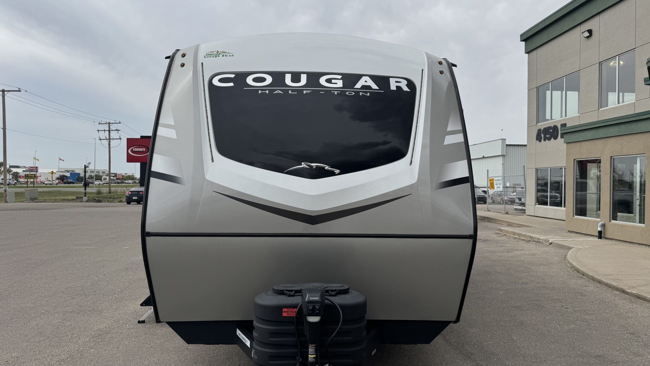 2025 COUGAR 22MLS by KEYSTONE - Image 4