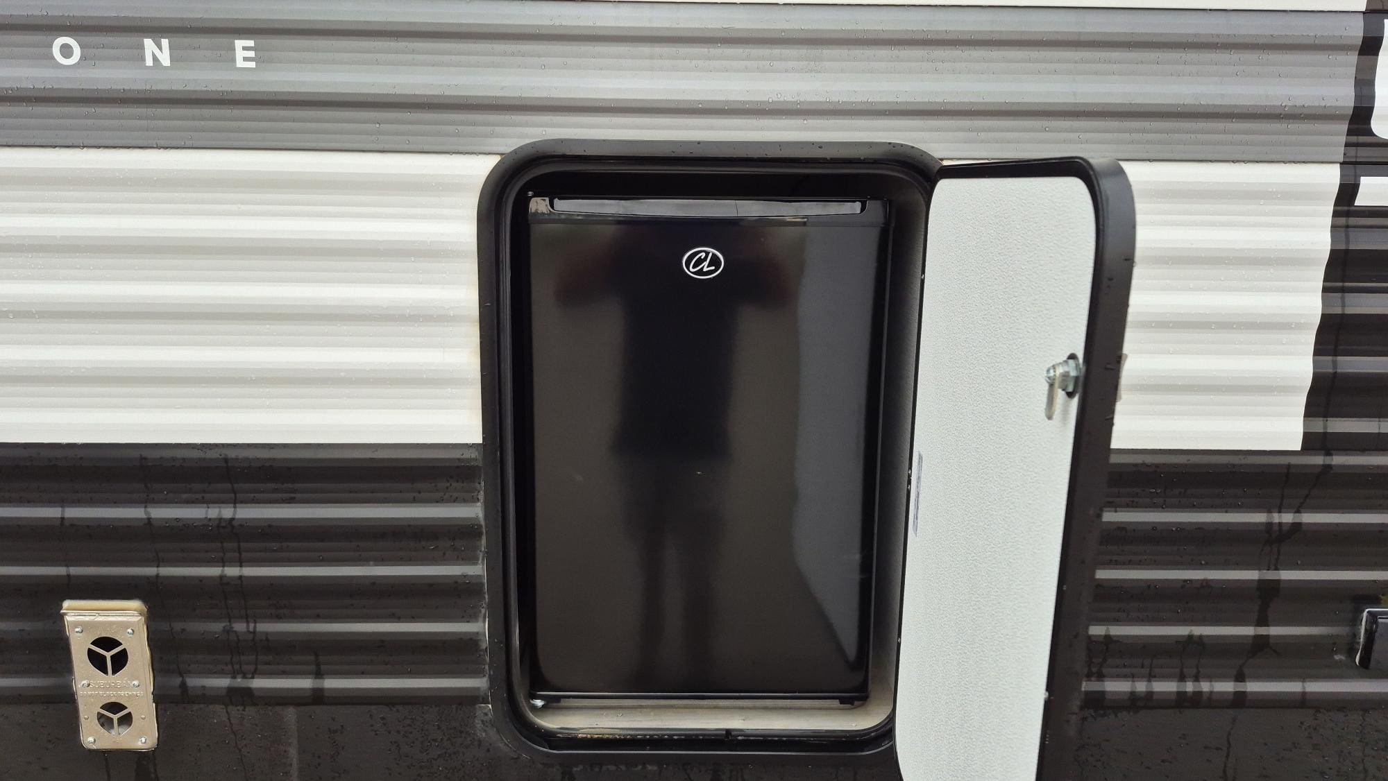 2024 HIDEOUT 25RDS by KEYSTONE - Image 6